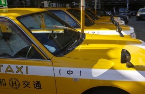 Taxistas japoneses aseguran vivir experiencias paranormales.