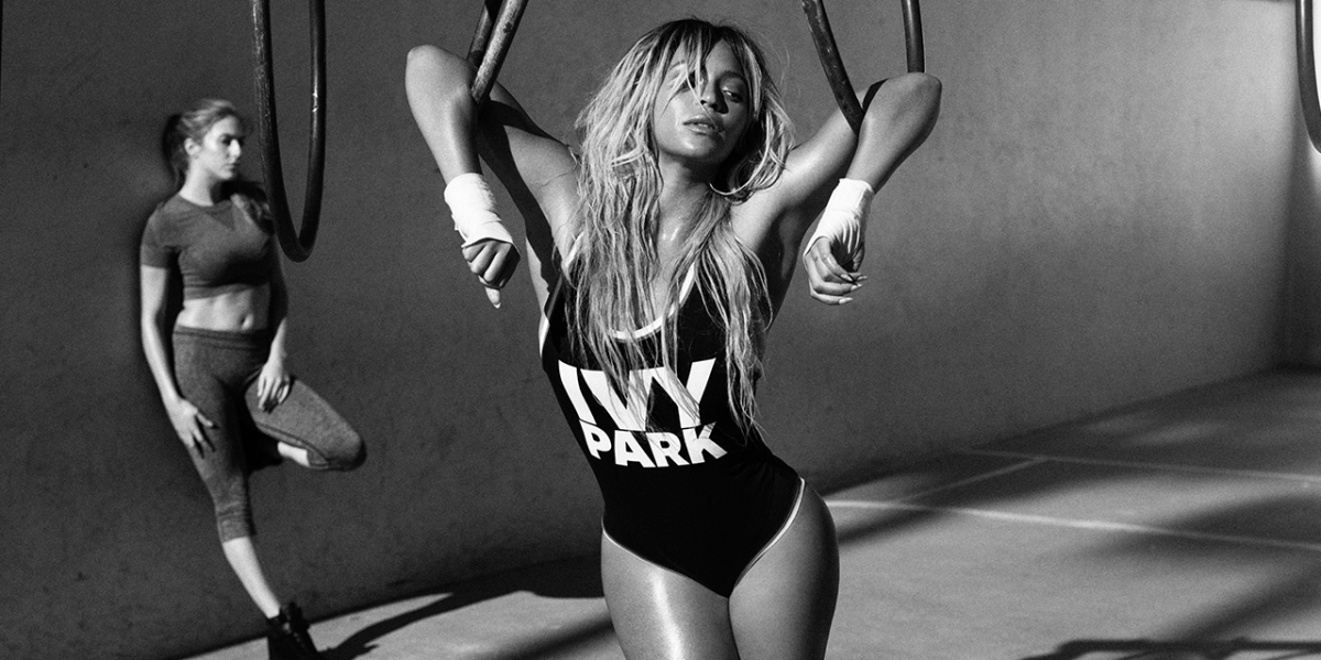 BEYONCE