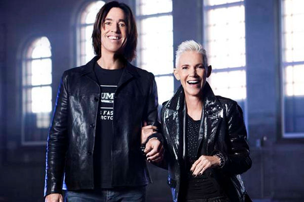 Roxette