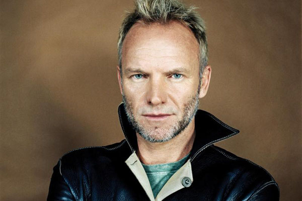 Sting