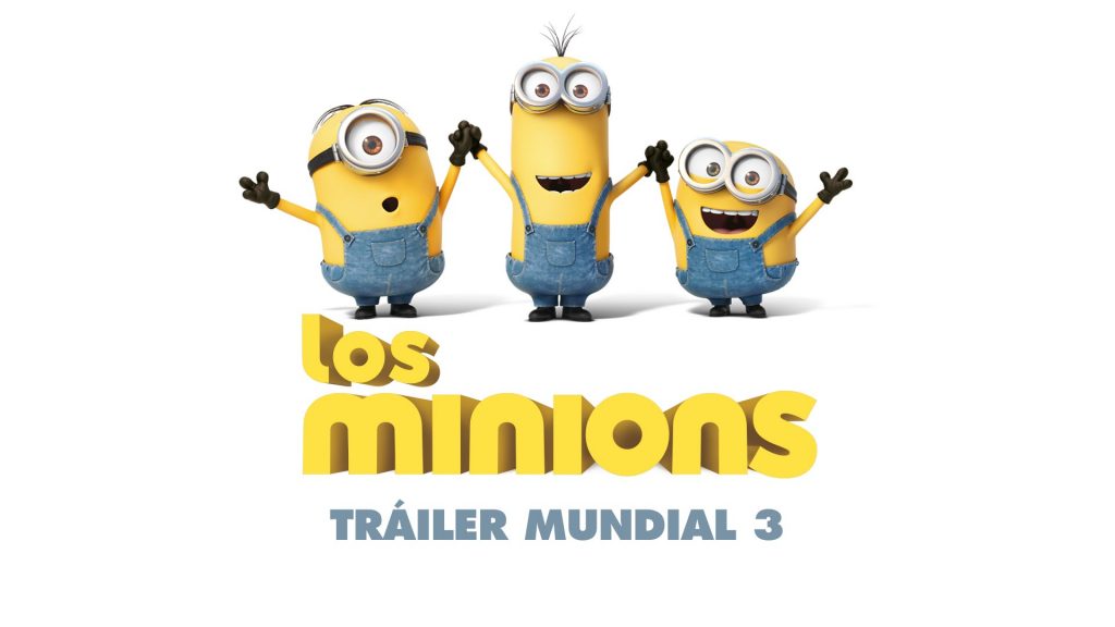 minions