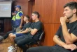 Fueron liberados los tres exjugadores de Vélez detenidos en Tucumán