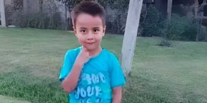 Cuatro días sin Loan: cómo es la búsqueda del nene de 5 años desaparecido en Corrientes