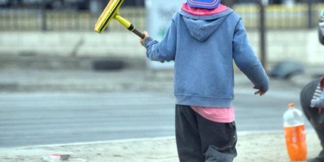 Se agravó la pobreza infantil en Argentina: 10 millones de niños con menos acceso a alimentos