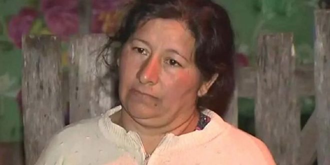 Caso Loan: imputaron a Laudelina Peña