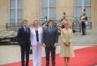 Gobierno aseguró que Macron agradeció a Karina Milei por las disculpas con su embajador
