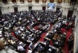 El Gobierno comunicó el veto de la ley jubilatoria a la Cámara de Diputados