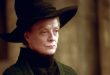 Murió Maggie Smith, actriz de «Downton Abbey» y «Harry Potter»