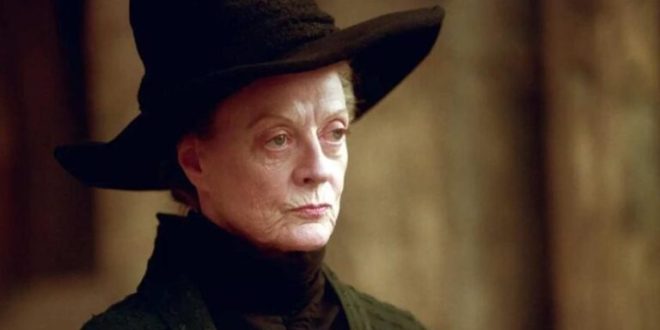 Murió Maggie Smith, actriz de «Downton Abbey» y «Harry Potter»