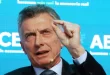 Macri se reunió con Santiago Caputo para limar asperezas