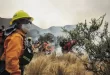 Por los incendios en Córdoba, declararon la emergencia ambiental