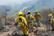 Córdoba y un escenario desolador: incendios forestales y cuatro sismos en menos de 48 horas