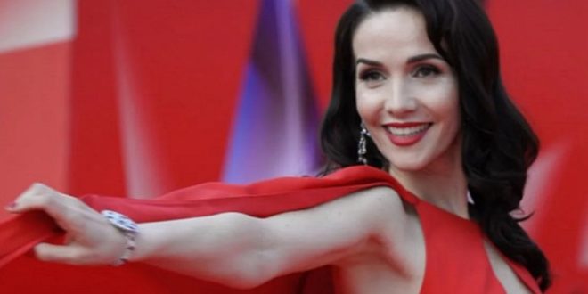 ¿Por qué sacaron del aire abruptamente a Natalia Oreiro en los Premios Martín Fierro de Cine y Series 2024?