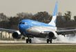 Oficialismo busca dictamen esta semana para la privatización de Aerolíneas Argentinas