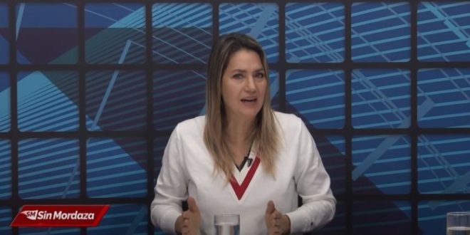 Carolina Losada impulsa iniciativa para igualar los precios de los combustibles en todo el país