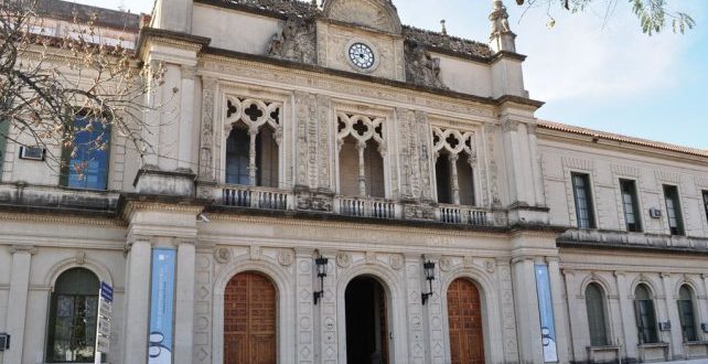 Marcha Federal Universitaria: se esperan movilizaciones masivas en todo el país