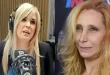 Canosa sobre Karina Milei:  es “una mezcla irritante de Isabelita con Zulma Lobato”