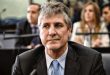 ANSES le quitó la jubilación de privilegio a Amado Boudou