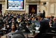 Diputados convocó a una sesión especial para debatir el proyecto de ley Ficha Limpia