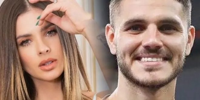 China Suárez y Mauro Icardi habrían pasado un fogoso fin de semana juntos