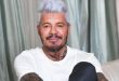 Tinelli compartió un emotivo mensaje tras pasar Navidad solo con su hijo Lolo