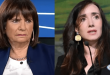 Cruce entre Bullrich y Villarruel por el gendarme secuestrado en Venezuela