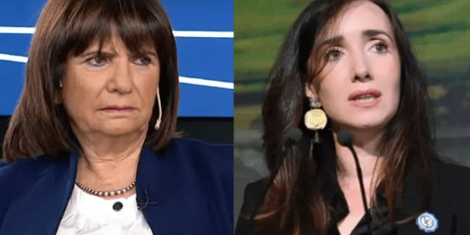 Cruce entre Bullrich y Villarruel por el gendarme secuestrado en Venezuela