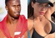 La ex de Keita Baldé habló de la infidelidad de Wanda Nara a Mauro Icardi