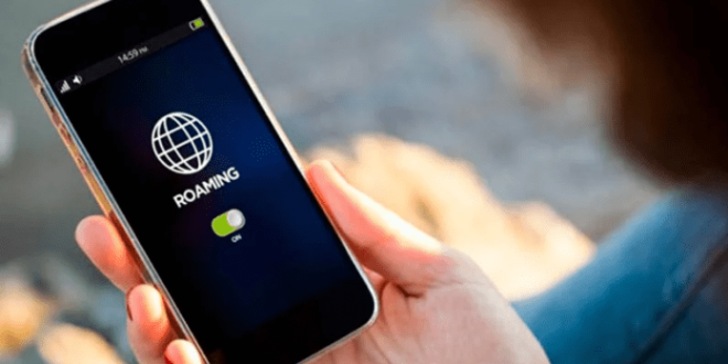 El gobierno da marcha atrás con el fin del roaming en el Mercosur