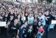 Cristina Kirchner llamó a la solidaridad en su mensaje de fin de año