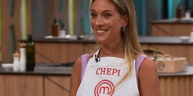 El radical cambio de look de Dani La Chepi