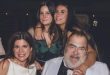 Cuál es la herencia de Jorge Lanata para sus hijas y Elba Marcovecchio