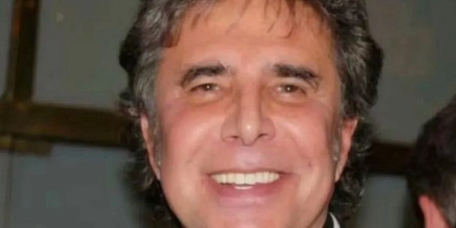 Qué se sabe de la salud de Jorge Martínez tras el intento de suicidio