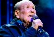 Murió el legendario cantante Leo Dan, a los 82 años