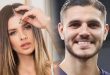 Mauro Icardi blanqueó su romance con la China Suárez