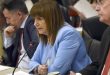 Bullrich advierte sobre riesgo de secuestro para el Sub-20 en Venezuela, pero la AFA confirma la participación