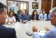 El Gobierno se reunió con la Mesa de Enlace para analizar los efectos de la baja de retenciones