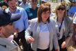 Robo millonario a familiar de Patricia Bullrich