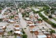 Nación articula ayuda para los afectados por las inundaciones en Bahía Blanca