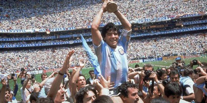 Comienza hoy el juicio oral por la muerte de Diego Maradona