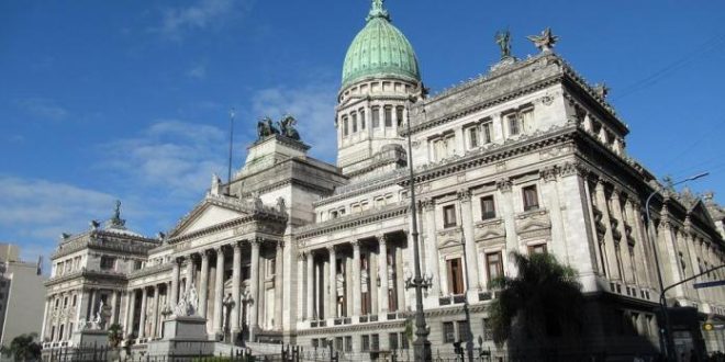 Puja legislativa en una semana clave en el Congreso