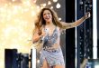 Shakira se despidió de Argentina, junto a sus fanáticos y familiares